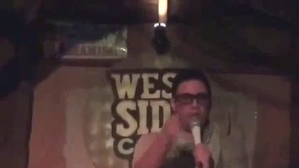 Vidéo : Talent Show 2015 : Découvrez Mohamed Boutahri !