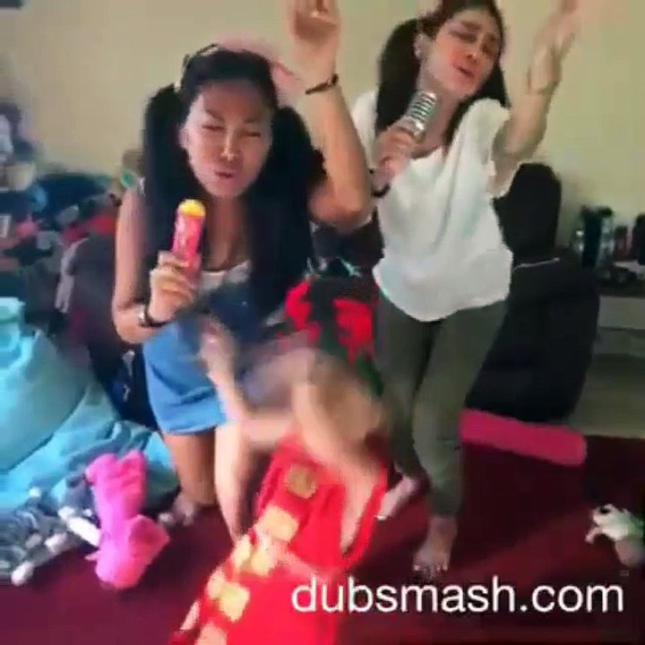 Parodi Lucu Aku Mah Apa Atuh Ala Luna Maya