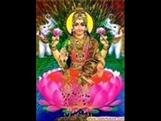 Sri Maha Lakshmi Chalisa