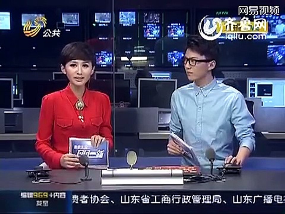 暗拍：卖淫女为记者讲解招嫖术语