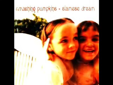 The Smashing Pumpkins - Siamese Dream - Today