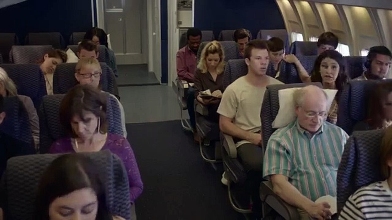 How to Have Sex on a Plane