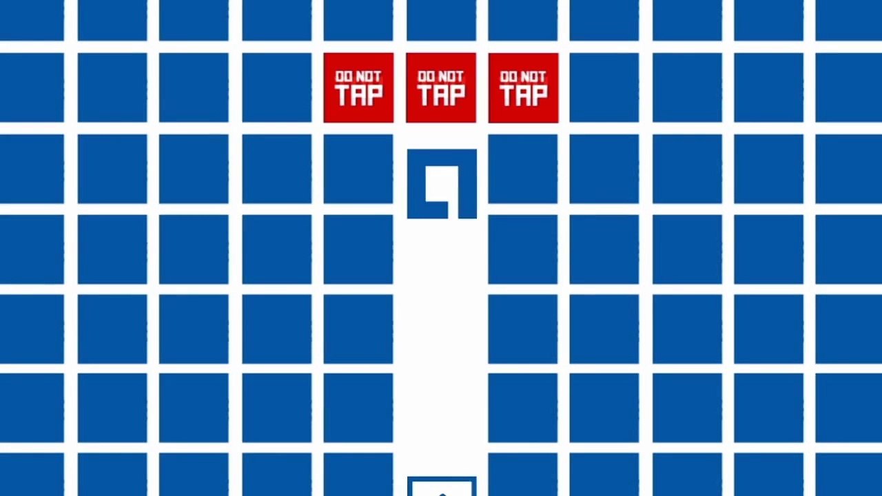 Squares (VITA) - Trailer d'annonce