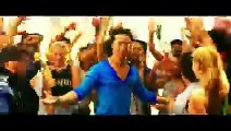 Zindagi Aa Raha Hoon Main FULL VIDEO Song - Atif Aslam, Tiger Shroff