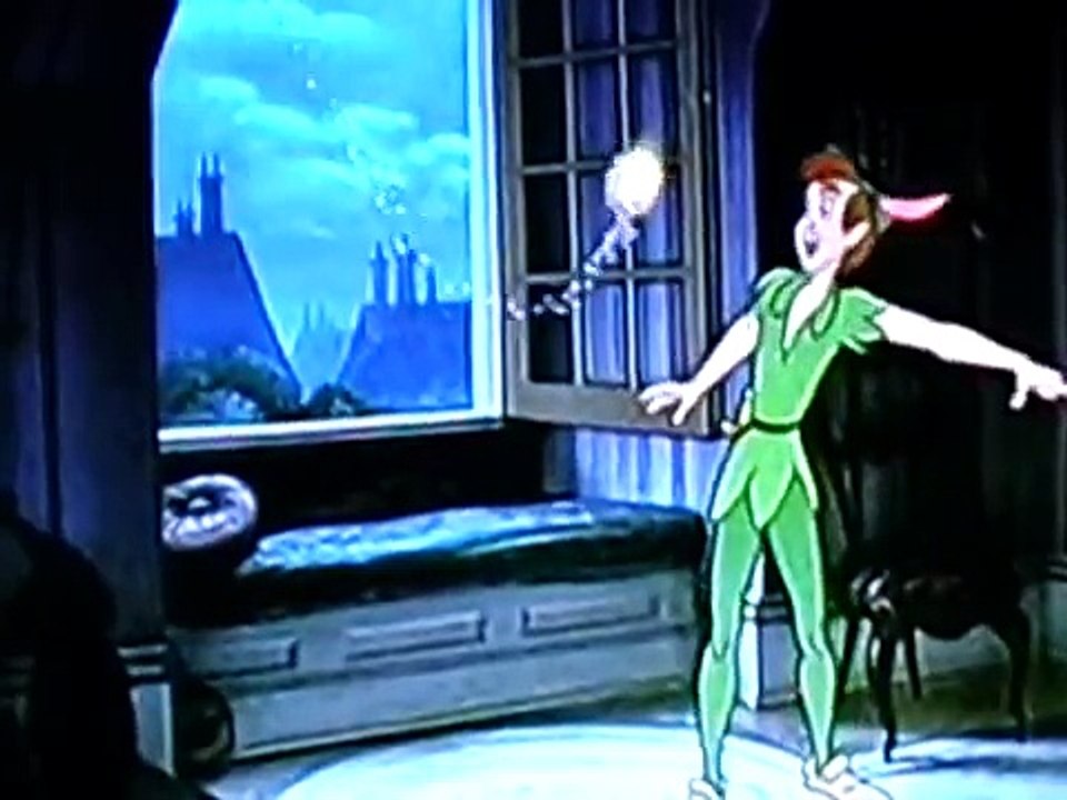 Peter Pan 3