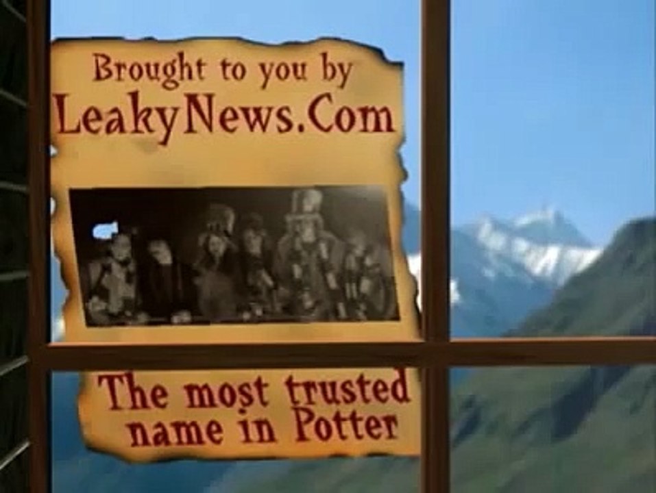 Alan Rickman-funny  scene