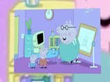 Peppa Pig Episodi in Italiano Stagione 4 Episodio 1 Cartone Animato