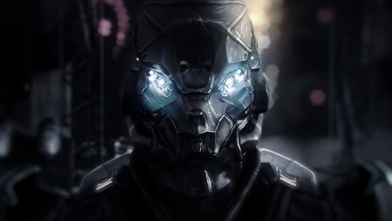 Hollowpoint - Trailer E3 2015