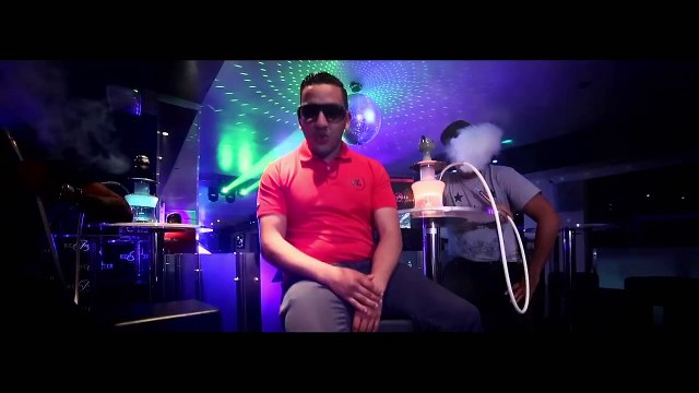 Dj Hamida - Speed ft. Kevlar