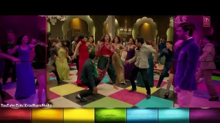 -Abhi Toh Party Shuru Hui Hai- Exclusive VIDEO Khoobsurat - ft' Badshah, Sonam Kapoor - HD 1080p - vimow