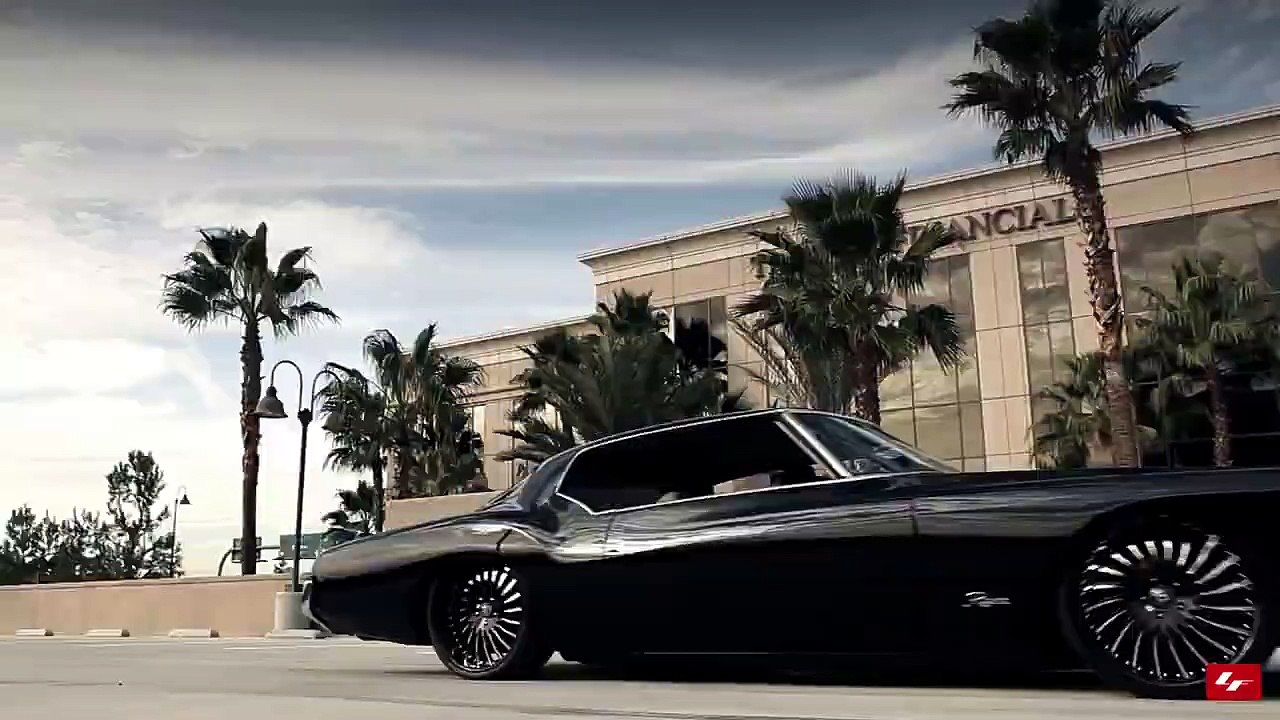BEST AMERICAN CLASSIC CAR!