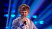 The X Factor - Week 7 Act 6 - Eoghan Quigg | 