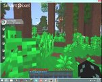 Minecraft | PIXELMON #1: GETTING STARTED!!!!
