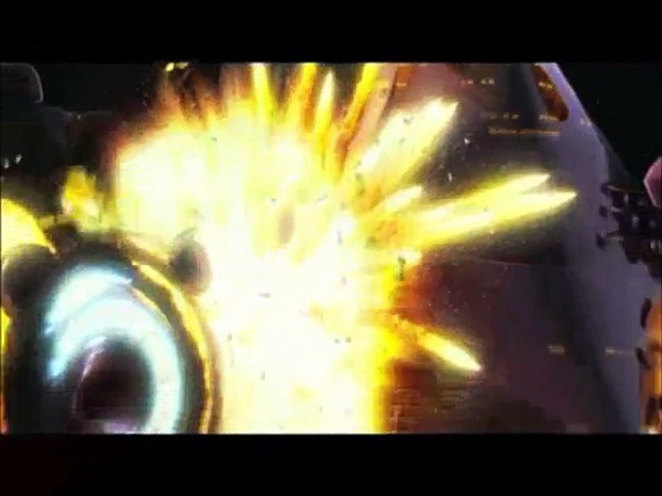 Sonic Storm Adventures - &Z