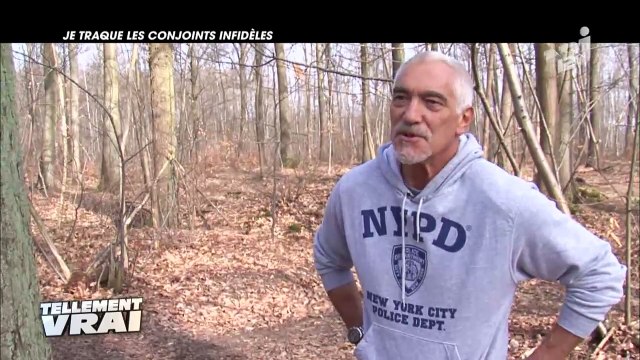 Tellement Vrai - la quotidienne Je traque les conjoints infidèles (NRJ12) du 10/06/2015