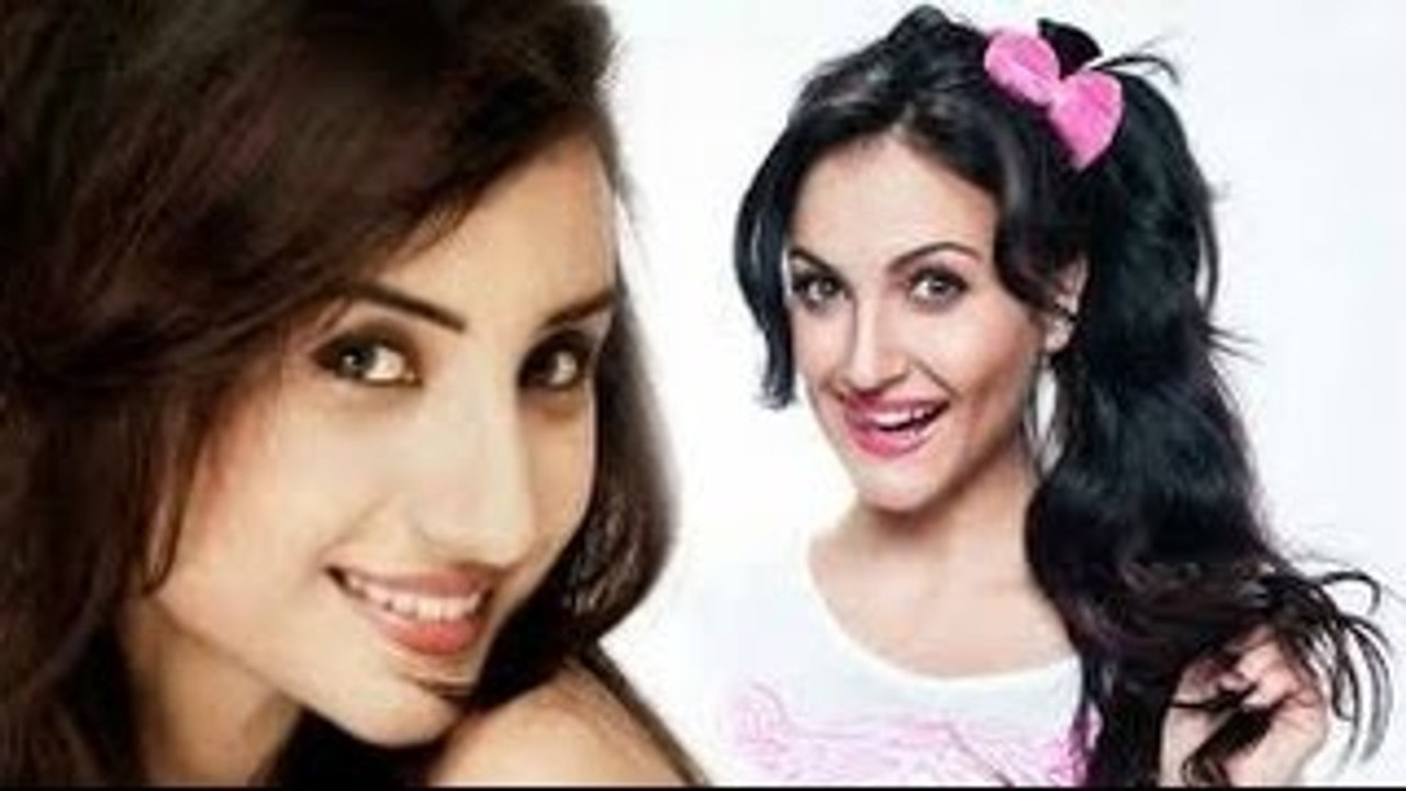 Murder 4 - Elli Avram And Patralekha Cast As Leading Ladies - The Bollywood