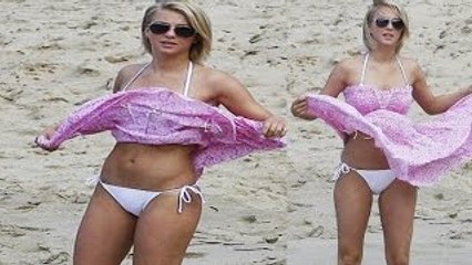 Ultimate Wardrobe Malfunction Compilation of Hollywood & Bollywood 2015 - The Bollywood