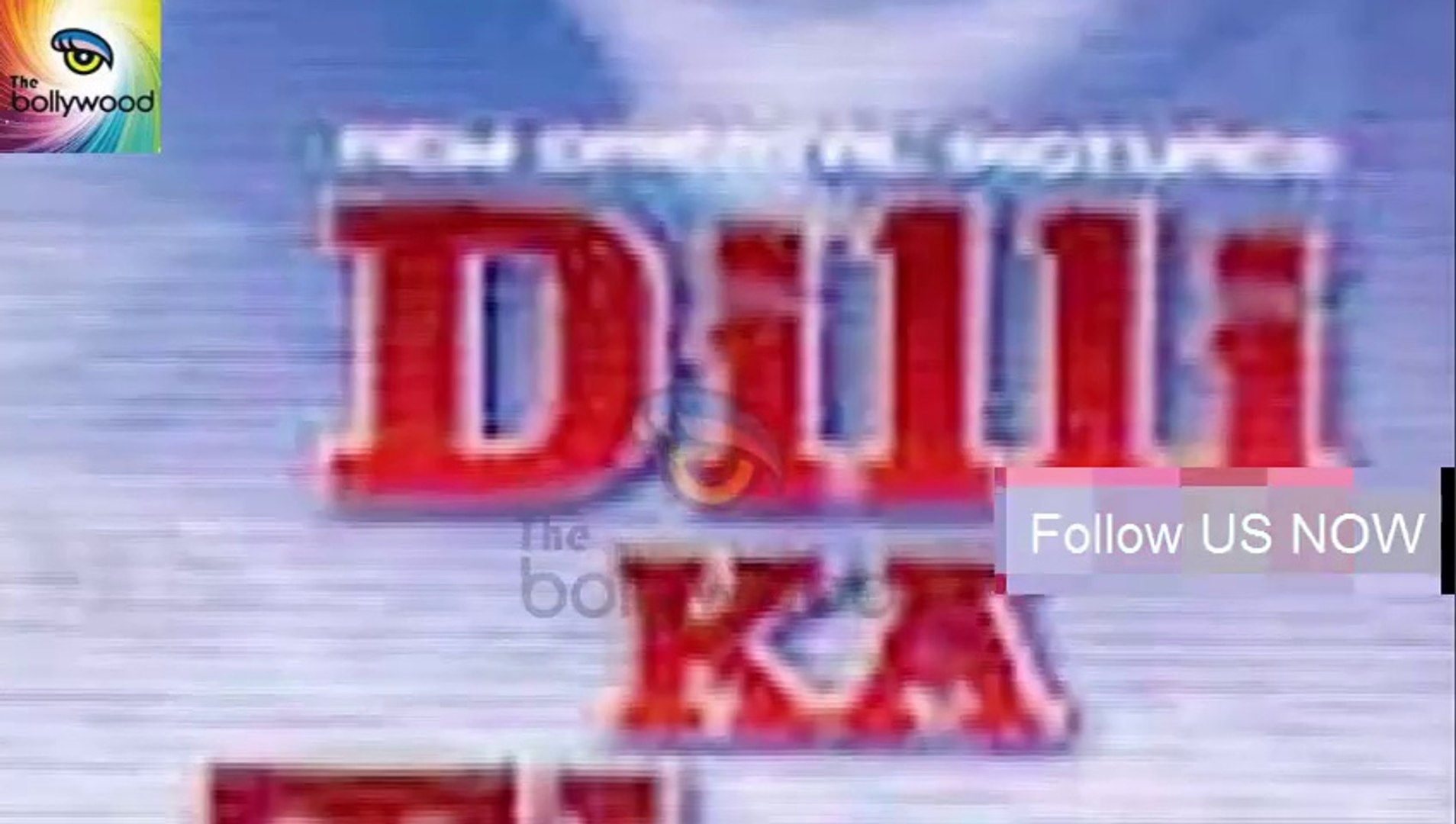 Bollywood Bikini Girls - 1958 - 2015 - The Bollywood