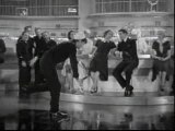 Eleanor Powell dances with James Stewart