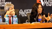 Advocate Thuli Madonsela on the Nkandla Report