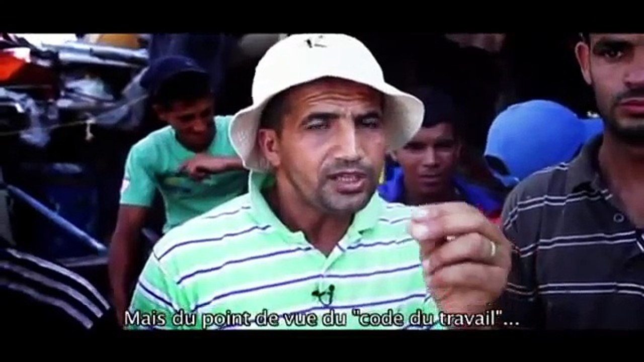 Profession Mikhali
