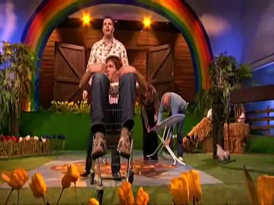 De Lama's - Koos Alberts - Zijn Het Je Ogen