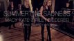 Summertime Sadness (Remix) - Lana Del Rey - Macy Kate & Riley Biederer ft. Macy Kate Band Cover