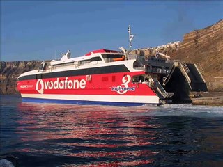 HELLENIC SEAWAYS