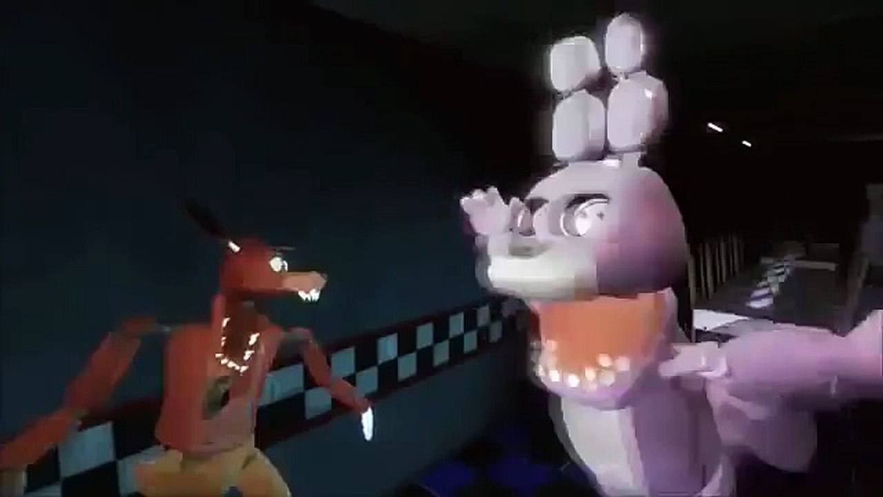 FNAF Funny Animation EPIC
