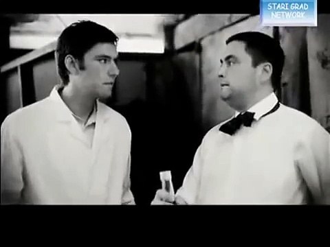 Velika Srbija B92 - Beograd 1943