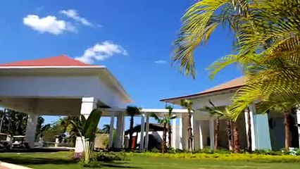 BlueBay Villas Doradas****