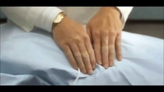 The Smoking Man and Scully's Father working together ( X-Fakes)