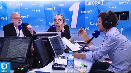 "L'église catholique est désormais du côté des victimes"