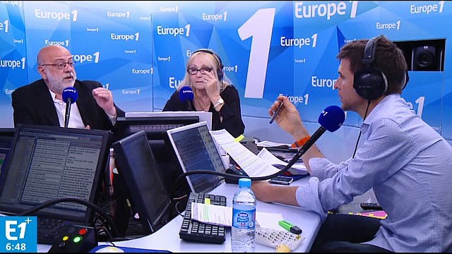 L'église catholique est désormais du côté des victimes