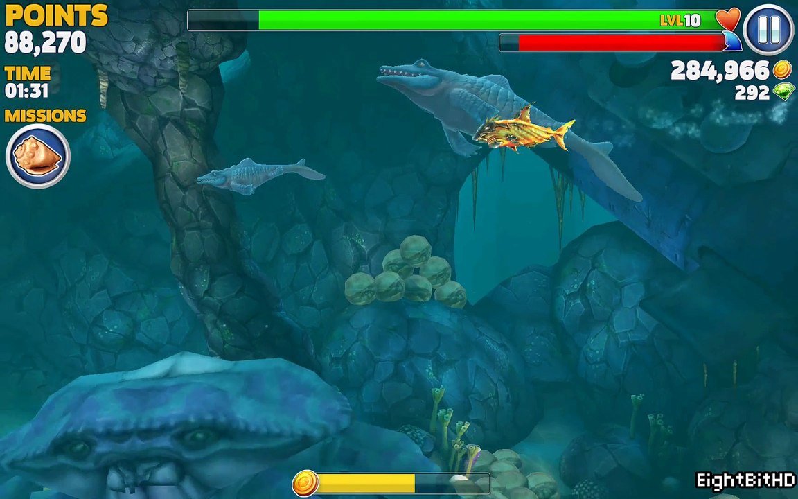 krab snappy3