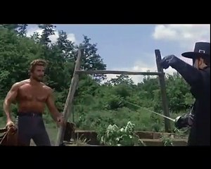 Zorro contro Maciste