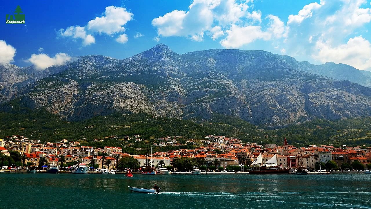 Makarska HD
