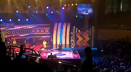 kotak-masih cinta(live in korea)