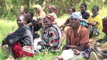 Food Relief Committee in Isiolo County reflect empowerment.