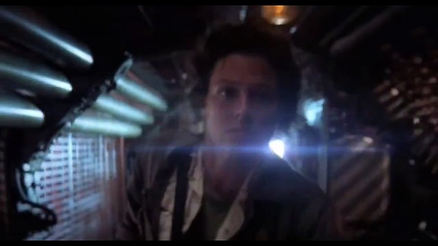 Alien Trailer HD (Original 1979 Ridley Scott Film) Sigourney Weaver