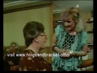 Beverly Callard in Dear Ladies