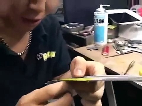 How to Build 1/350 Trumpeter USS Lexington CV-2 Model Kit [2/6] | Ship Model Kit Japanese Show