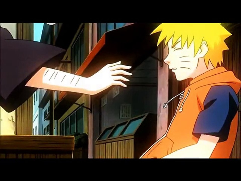 Naruto- Far From Home AMV HD