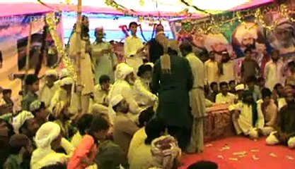 Salana Mahfil 2015 by Ahsaan Ali & Fiaz Ali