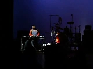 Blessid Union of Souls - I Believe