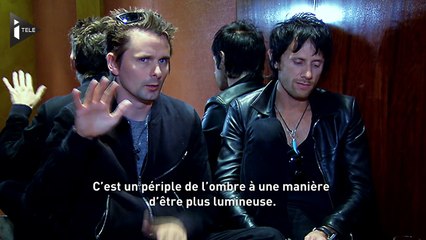 Muse revient avec un septième album