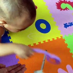 Pintar & Lucunya Teuku Adam Al Fatih l Anak Teuku Wisnu & Shireen Sungkar