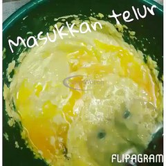 Resep Cake Coklat Tanpa Emulsifien Untuk Lebaran l Masakan Indonesia