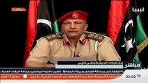 BREAKING! Overthrow in Libya //  Ex Libyan General on TV: 
