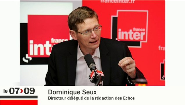 L'édito éco : La mutualité tient son congrès à Nantes